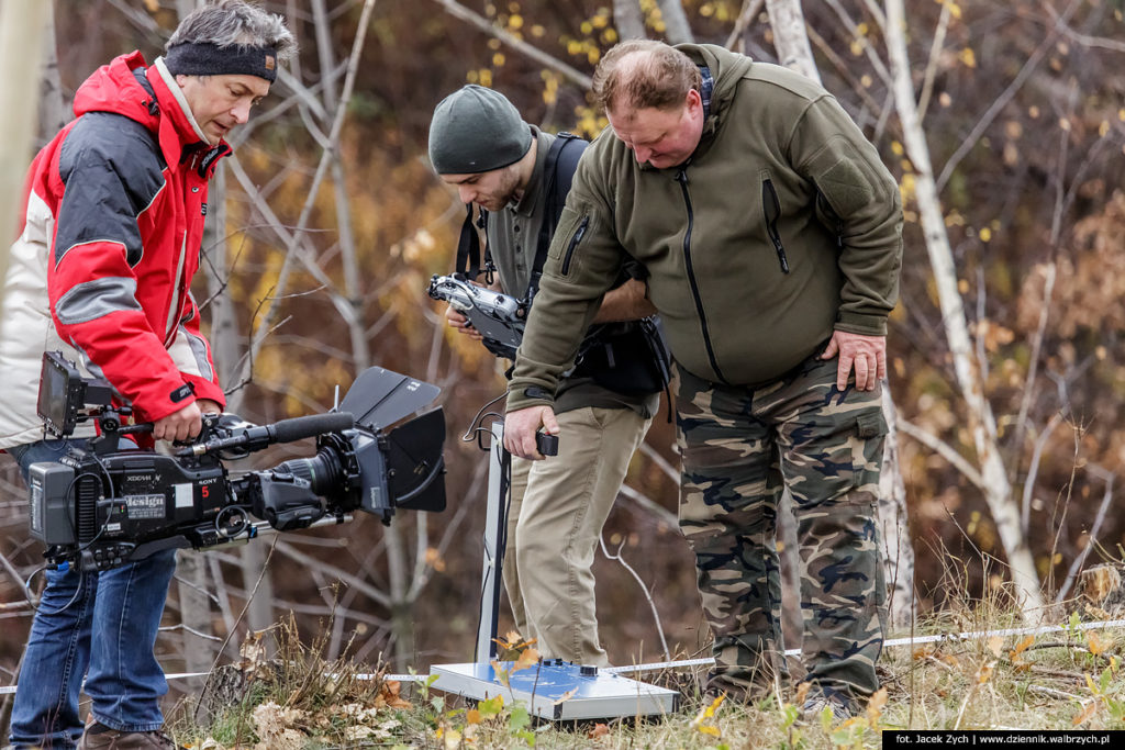 اسکنر فلزیاب کی اس KS 700 - Image 2