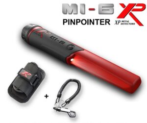 پین پوینتر XP pinpointer MI-6