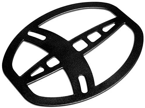 فلزیاب نقطه زن گرت ایس Garrett ACE 400 - Image 4