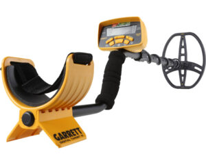 فلزیاب گرت ایس Garrett ACE 400