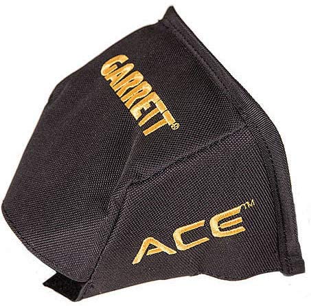 فلزیاب نقطه زن گرت ایس Garrett ACE 400 - Image 7