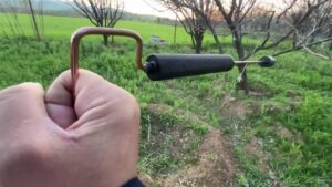 ردیاب Treasure finder PPL شرکت فلزیاب اطلس