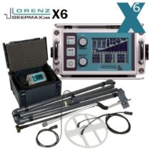 فلزیاب لورنز Lorenz x6