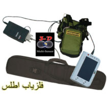 اسکنر مولتی سنسور Accurate Locators