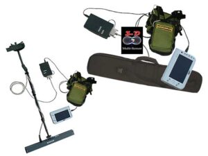 اسکنر مولتی سنسور Accurate Locators