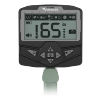 فلزیاب اکسترا ویجر VOYAGER