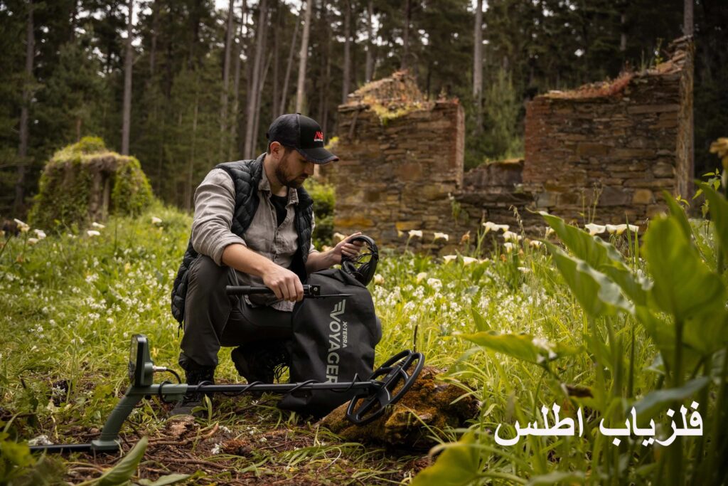 نقطه زن اکسترا ویجر