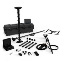 اسکنر EXP 5500 Pro