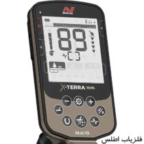 فلزیاب نقطه زن اکسترا الیت