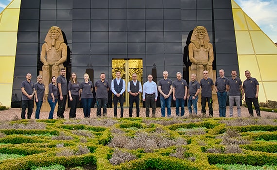 شرکت فلزیاب اطلس