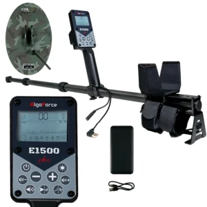 فلزیاب AlgoForce E1500 Plus