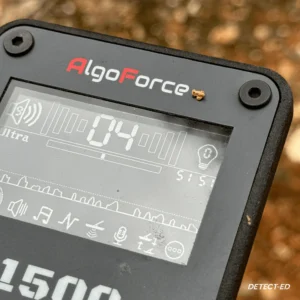 فلزیاب AlgoForce E1500 Plus